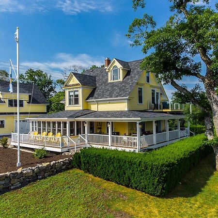 The Oaks Seaside Retreat Villa Western Shore Exterior photo